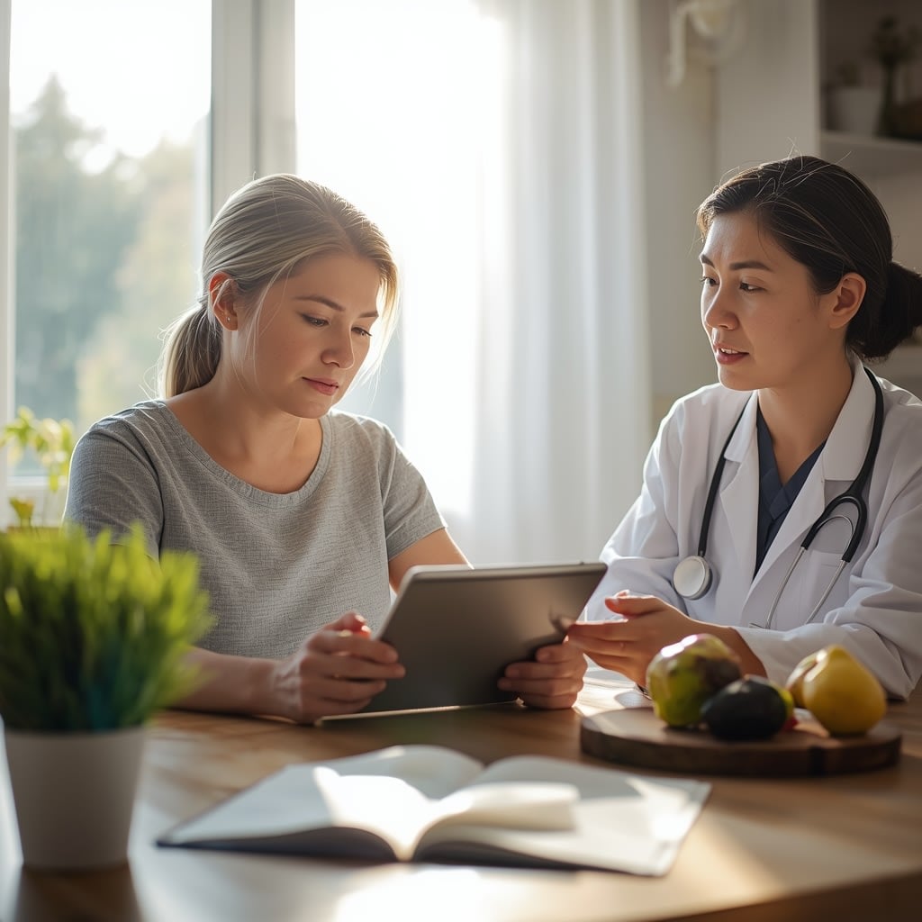 Des changements de cholestérol pourraient-ils annoncer un risque futur de démence ? Ce qu'il faut savoir - Section 2