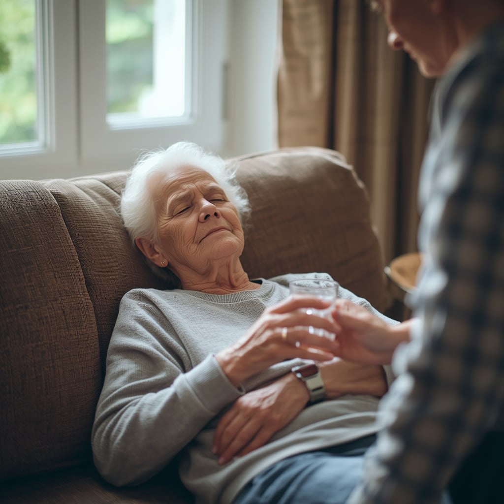 Comment vos habitudes de sommeil pourraient influencer vos risques de développer une démence : avis de neurologues - Section 1