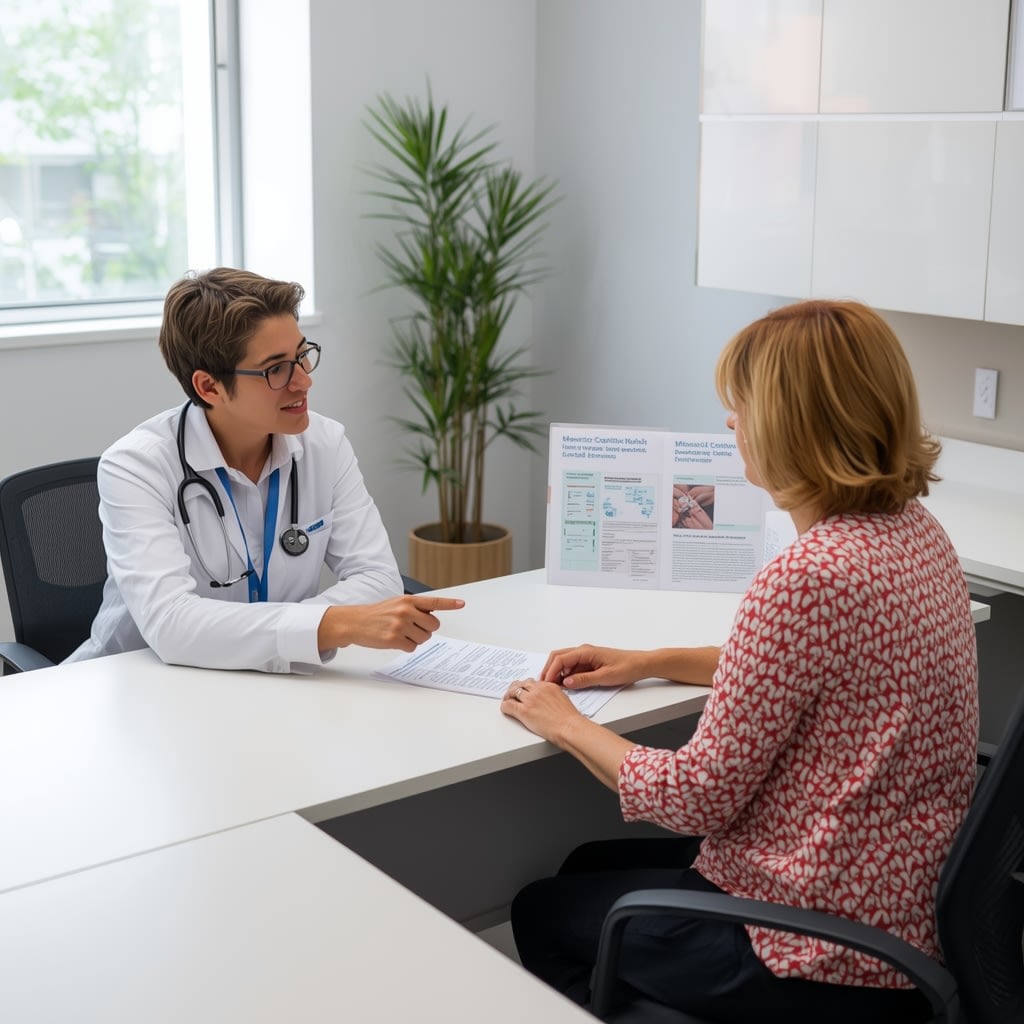 Comment vos habitudes de sommeil pourraient influencer vos risques de développer une démence : avis de neurologues - Section 4