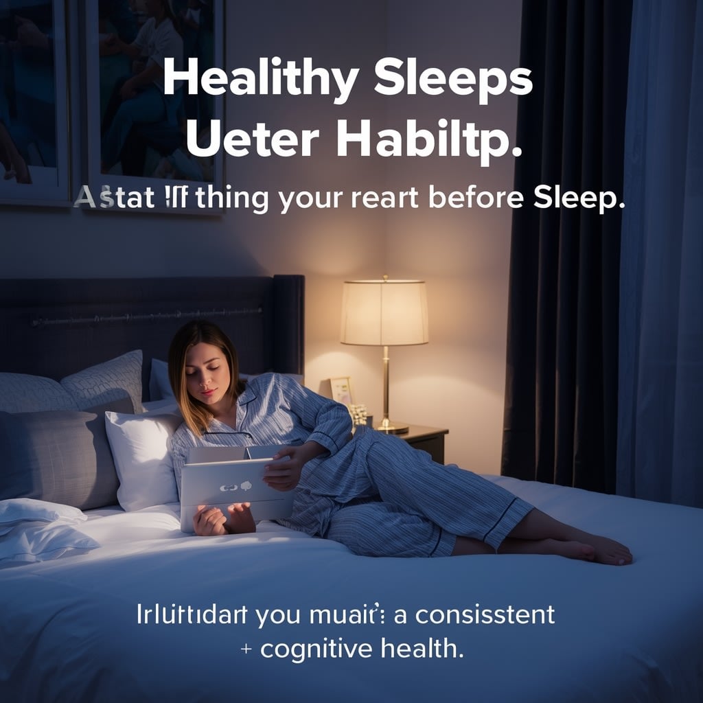 Comment vos habitudes de sommeil pourraient influencer vos risques de développer une démence : avis de neurologues - Section 3