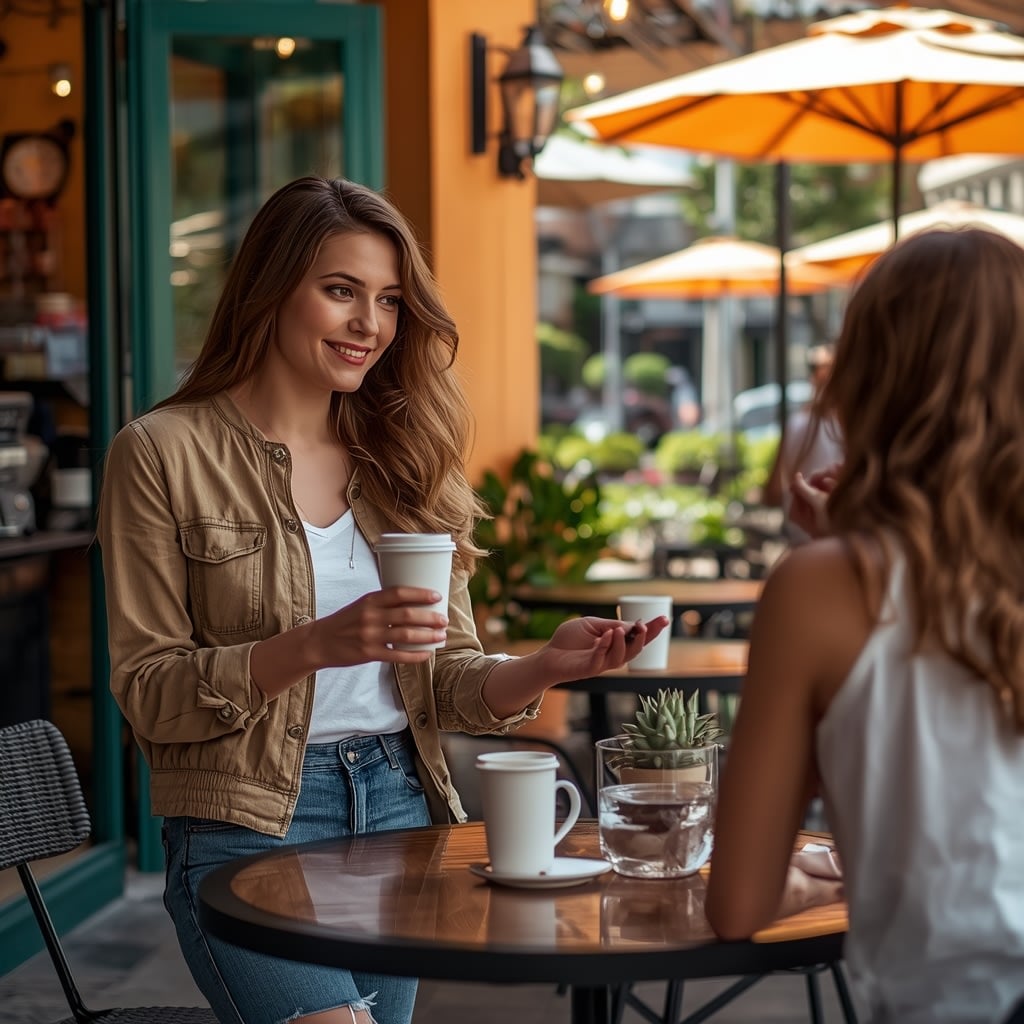 Comment demander quelqu’un en rendez-vous en personne avec confiance et pourquoi cela renforce votre estime de soi - Section 3