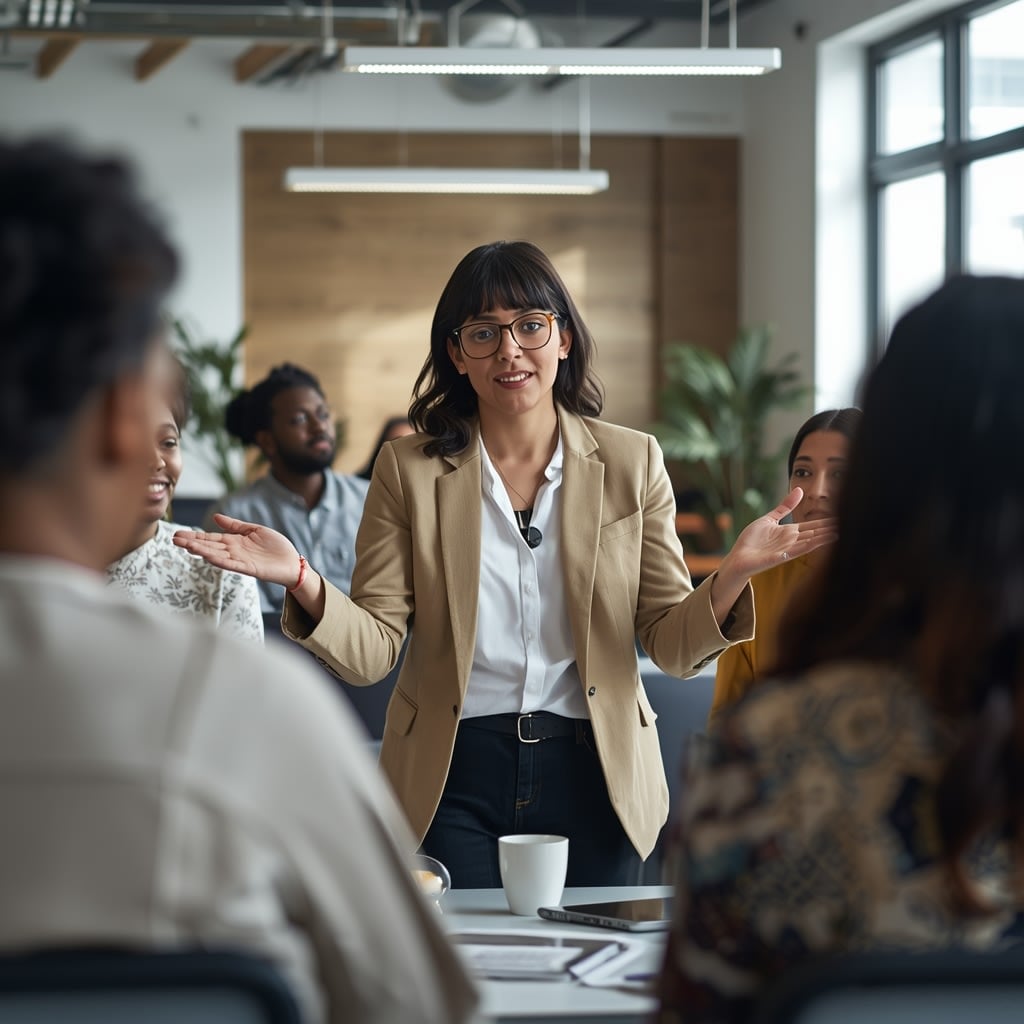 Comment demander quelqu’un en rendez-vous en personne avec confiance et pourquoi cela renforce votre estime de soi - Section 1
