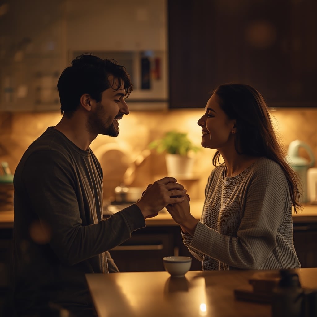 Comprendre pourquoi votre libido peut diminuer et comment en parler avec votre partenaire selon les professionnels - Section 4