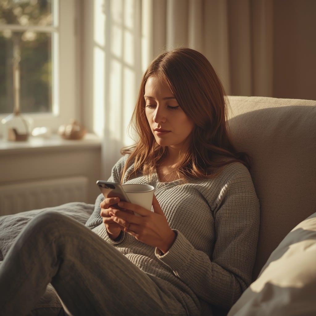 Pourquoi votre meilleure amie ne devrait pas être votre thérapeute principal - Section 1