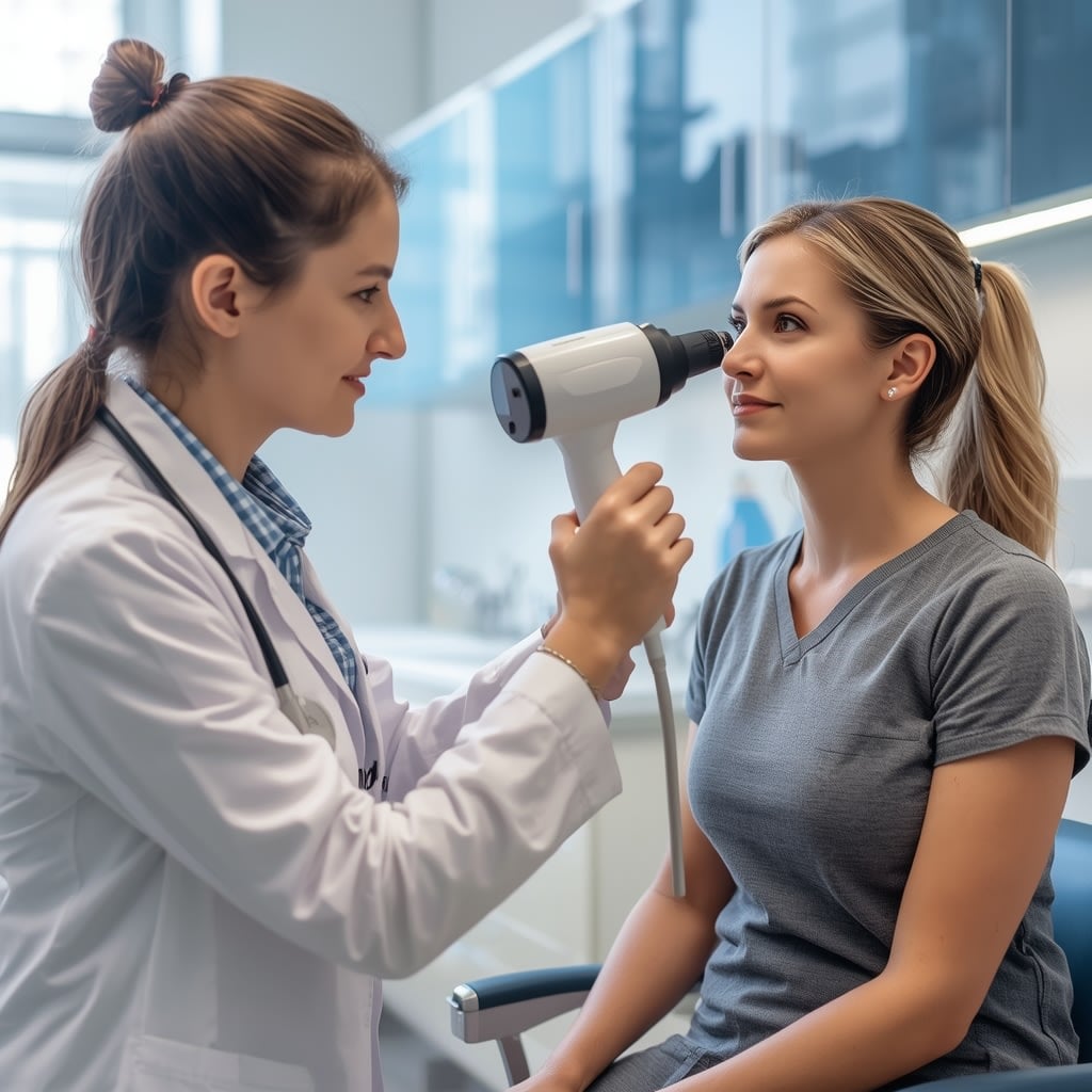 Top stratégies recommandées par des dermatologues pour traiter et gérer le melasma - Section 4