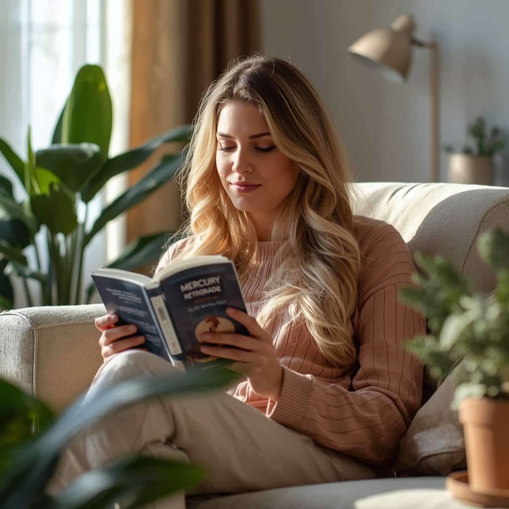 Guide complet du rétrograde de Mercure en 2024 : Ce qu’il faut savoir et quand - Section 4