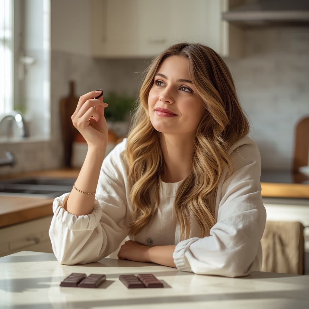 Mangiare più cioccolato fondente può ridurre il rischio di diabete di tipo 2? Ecco cosa dice la ricerca - Sezione 4