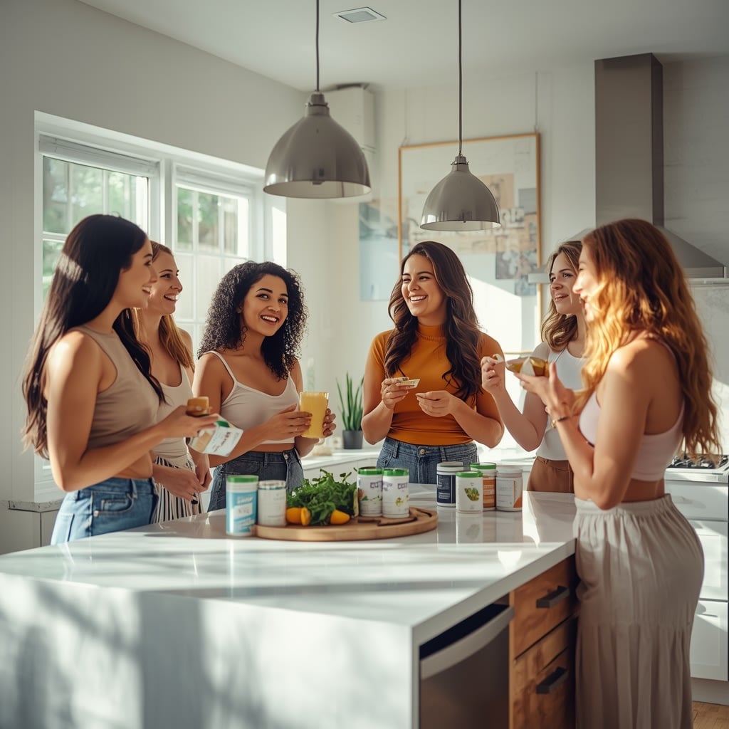 I migliori vegan protein powder per aumentare la massa muscolare vegetale - Sezione 3