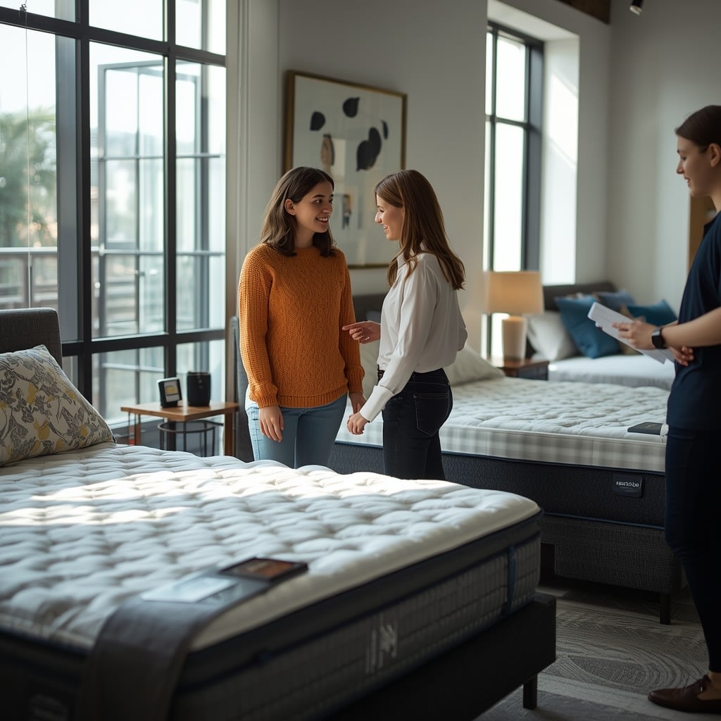 L'événement Black Friday de Simba : Remises exceptionnelles sur matelas, lits et ensembles complets - Section 3