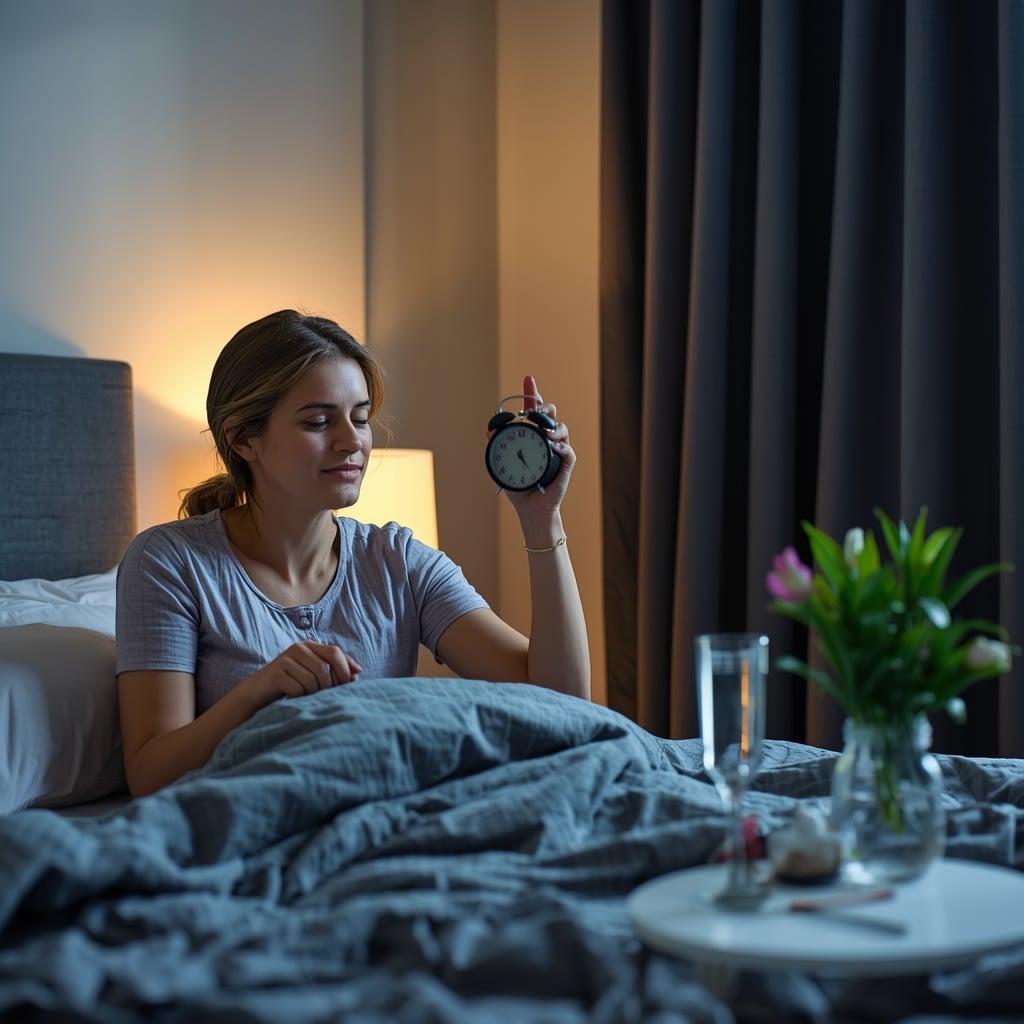 How Your Sleep Habits Could Influence Your Risk of Dementia: Insights from Neurology Experts - Section 3