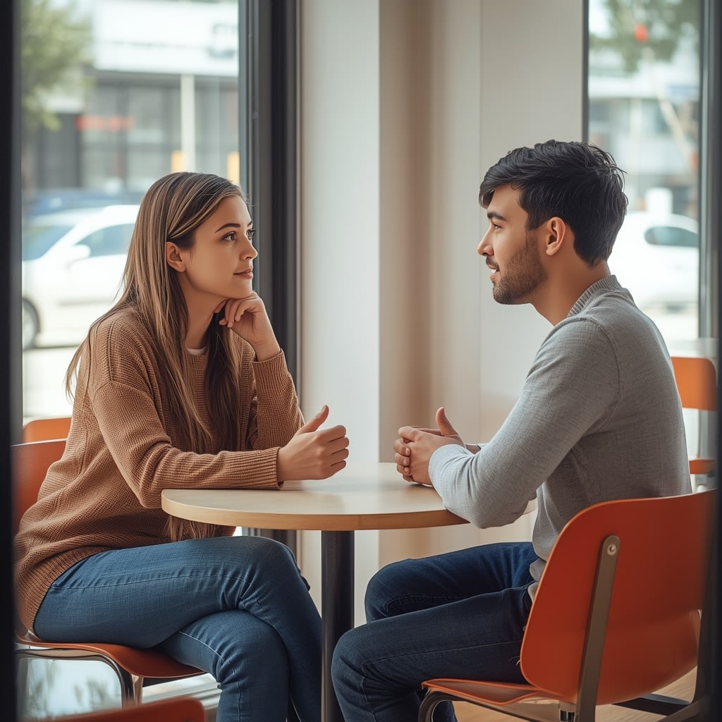 Signaux d'Alerte Clés dans les Relations à Ne Pas Ignorer, Selon les Experts - Section 1