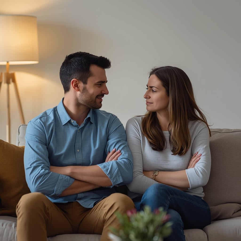 Key Warning Signs in Relationships You Shouldn’t Ignore, According to Experts - Section 4