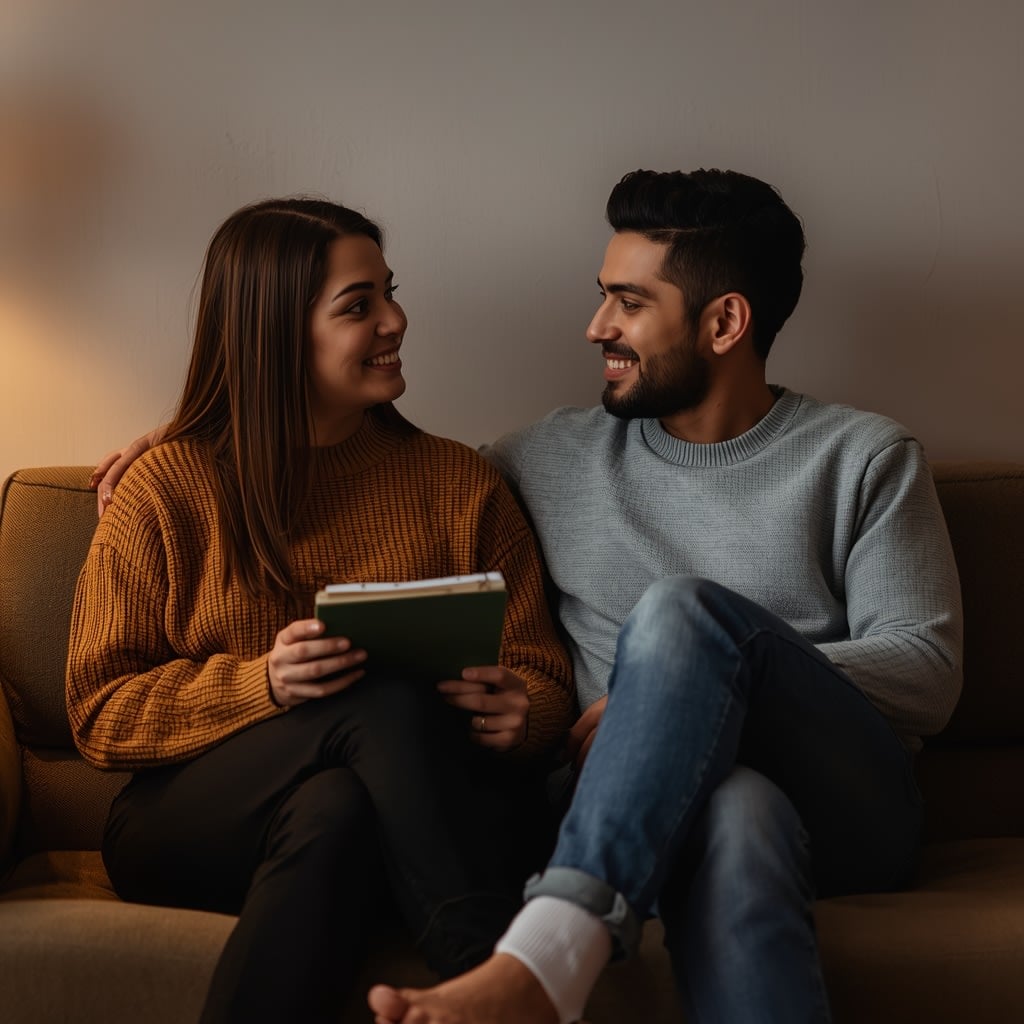 Signaux d'Alerte Clés dans les Relations à Ne Pas Ignorer, Selon les Experts - Section 3