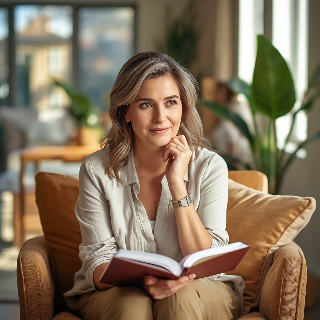 Top 9 des applications et sites de rencontre parfaits pour les femmes de plus de 40 ans, selon des spécialistes des relations - Section 2