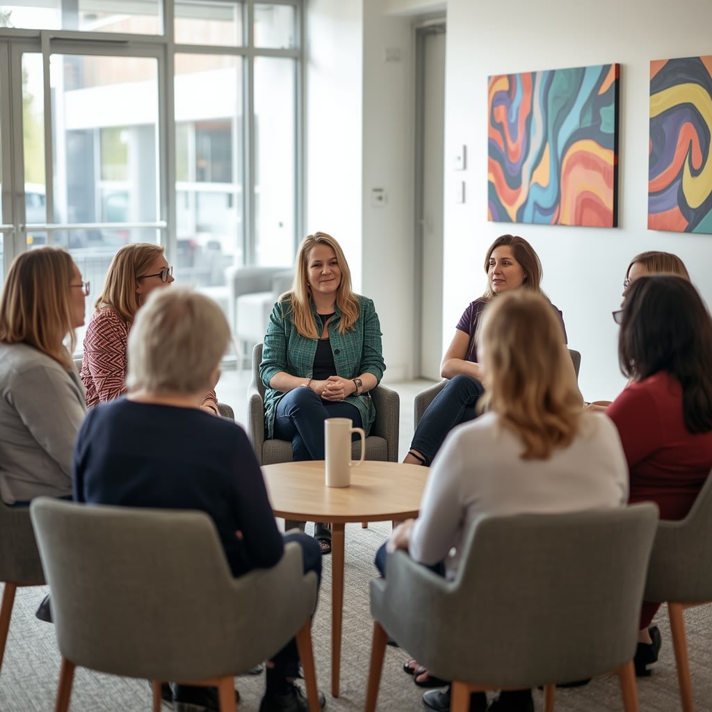 Top 9 des applications et sites de rencontre parfaits pour les femmes de plus de 40 ans, selon des spécialistes des relations - Section 1