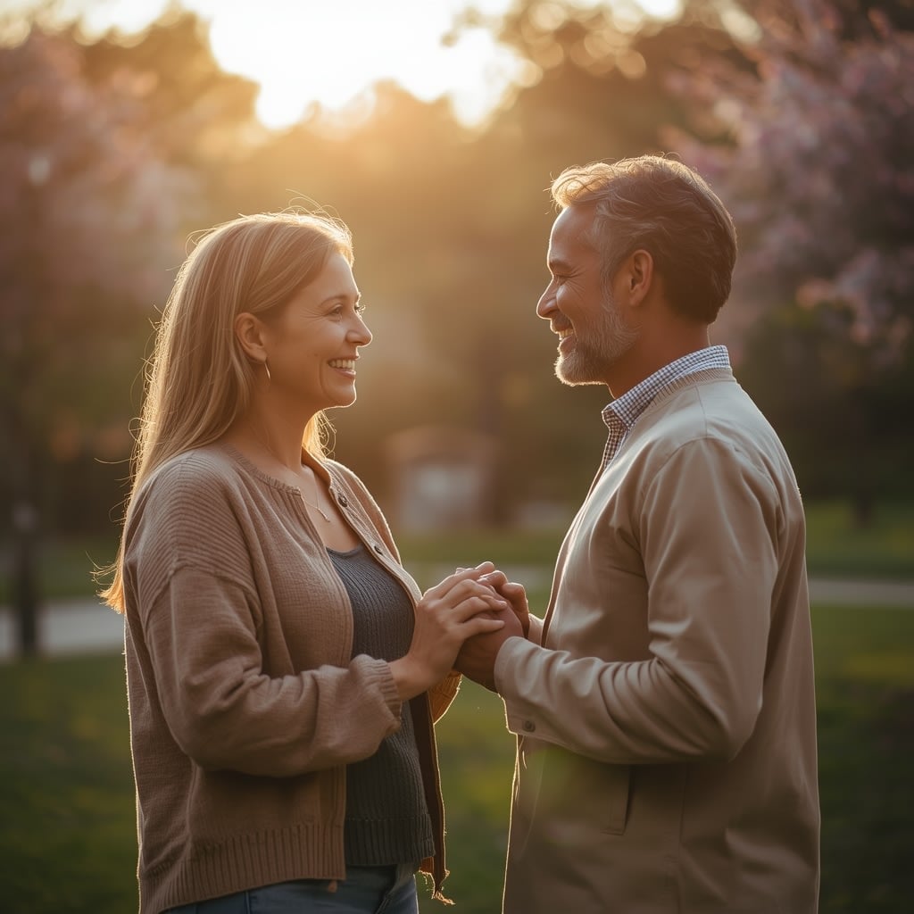 Top 9 des applications et sites de rencontre parfaits pour les femmes de plus de 40 ans, selon des spécialistes des relations - Section 4