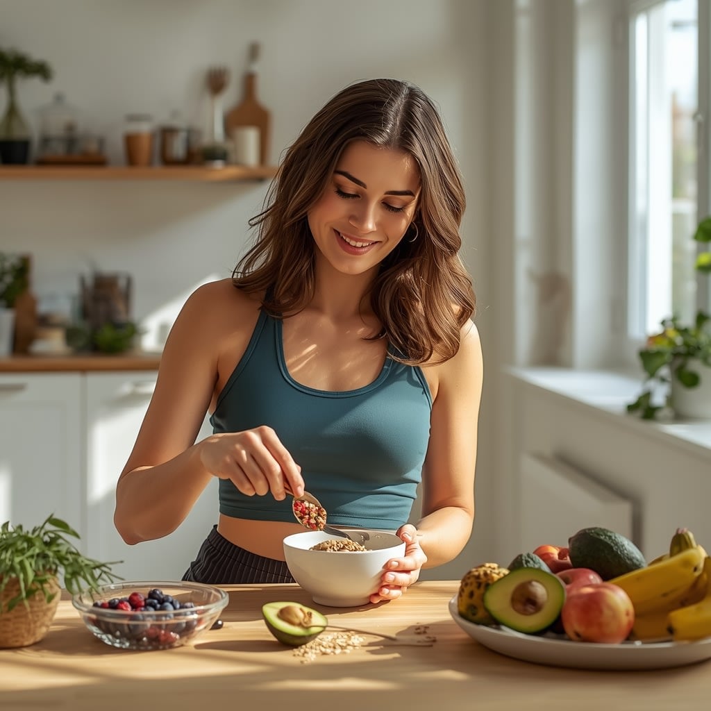 Augmenter votre apport en protéines : une alternative naturelle à Ozempic ? Une experte en nutrition vous explique - Section 3