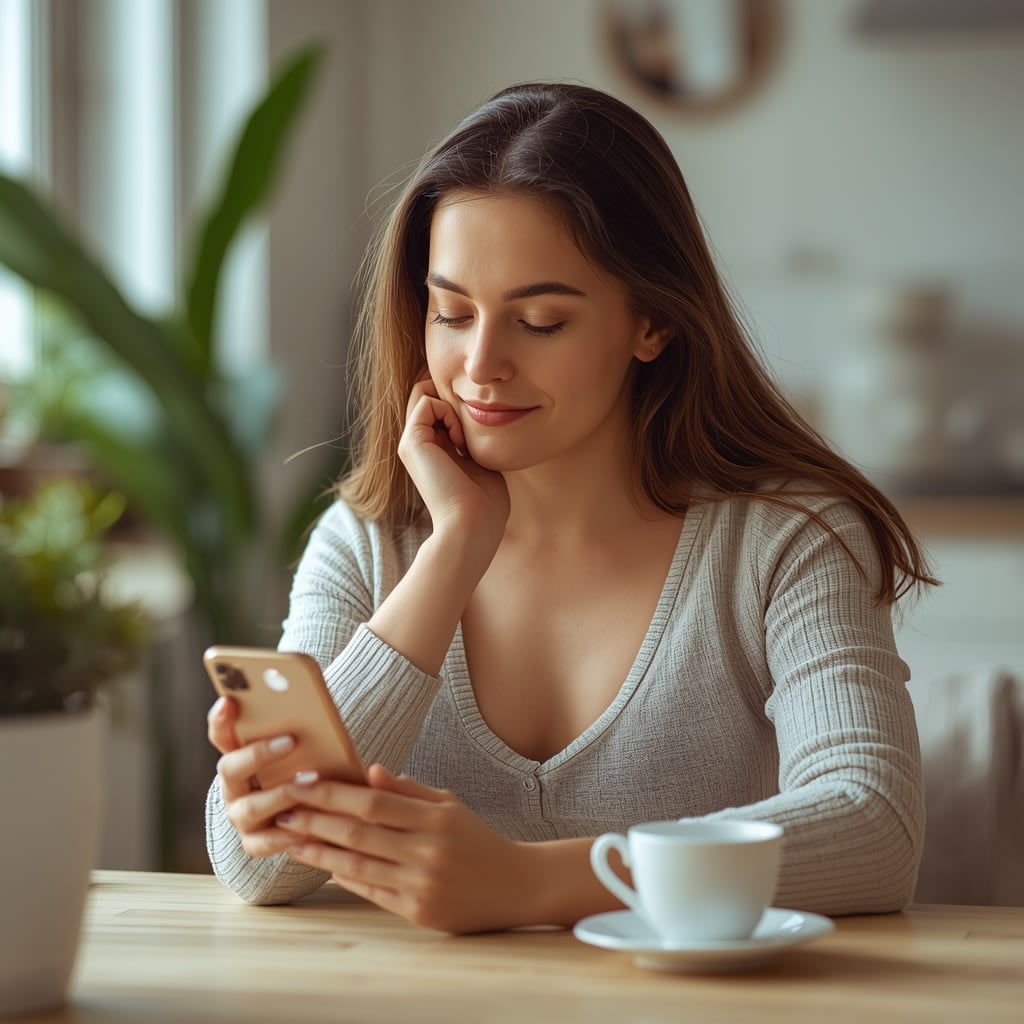 Les applications de test de grossesse fonctionnent-elles vraiment ? Ce que veulent vous dire les gynécologues - Section 2