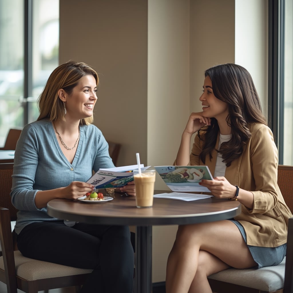 Is Porridge Classified as Junk Food in the UK’s New Advertising Regulations? - Section 4