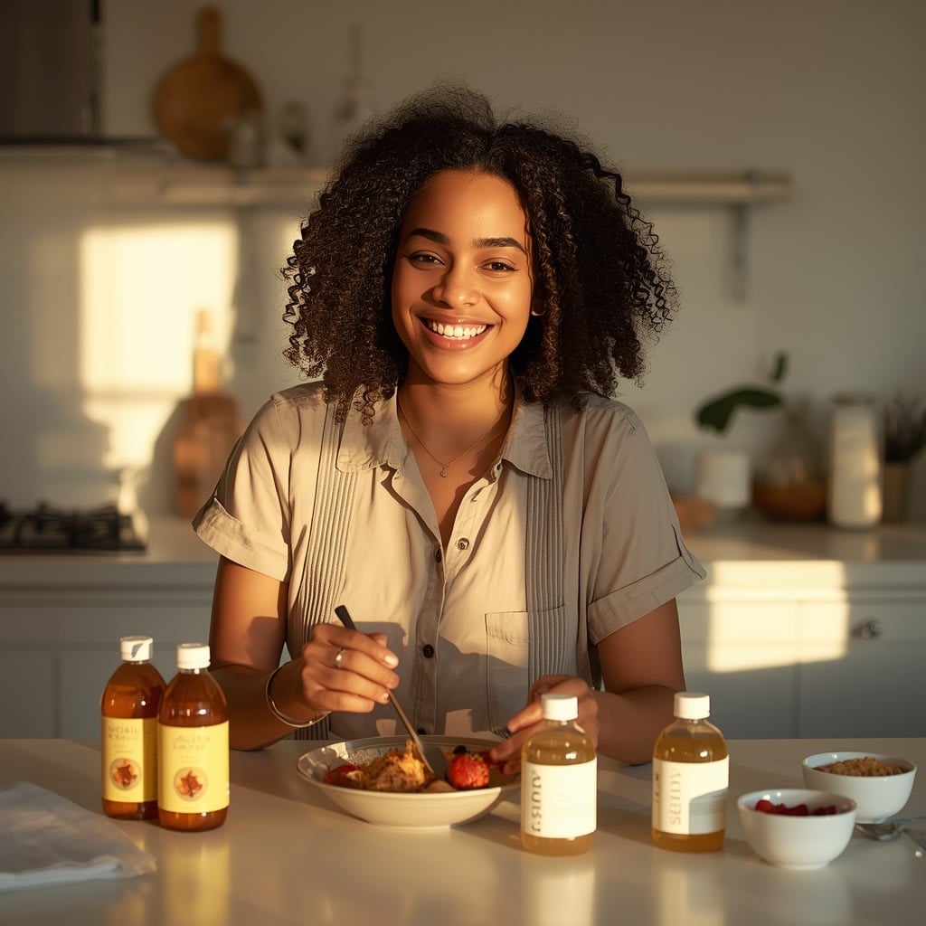 Comprendiendo por qué la miel no se considera vegana y alternativas deliciosas para probar - Sección 3