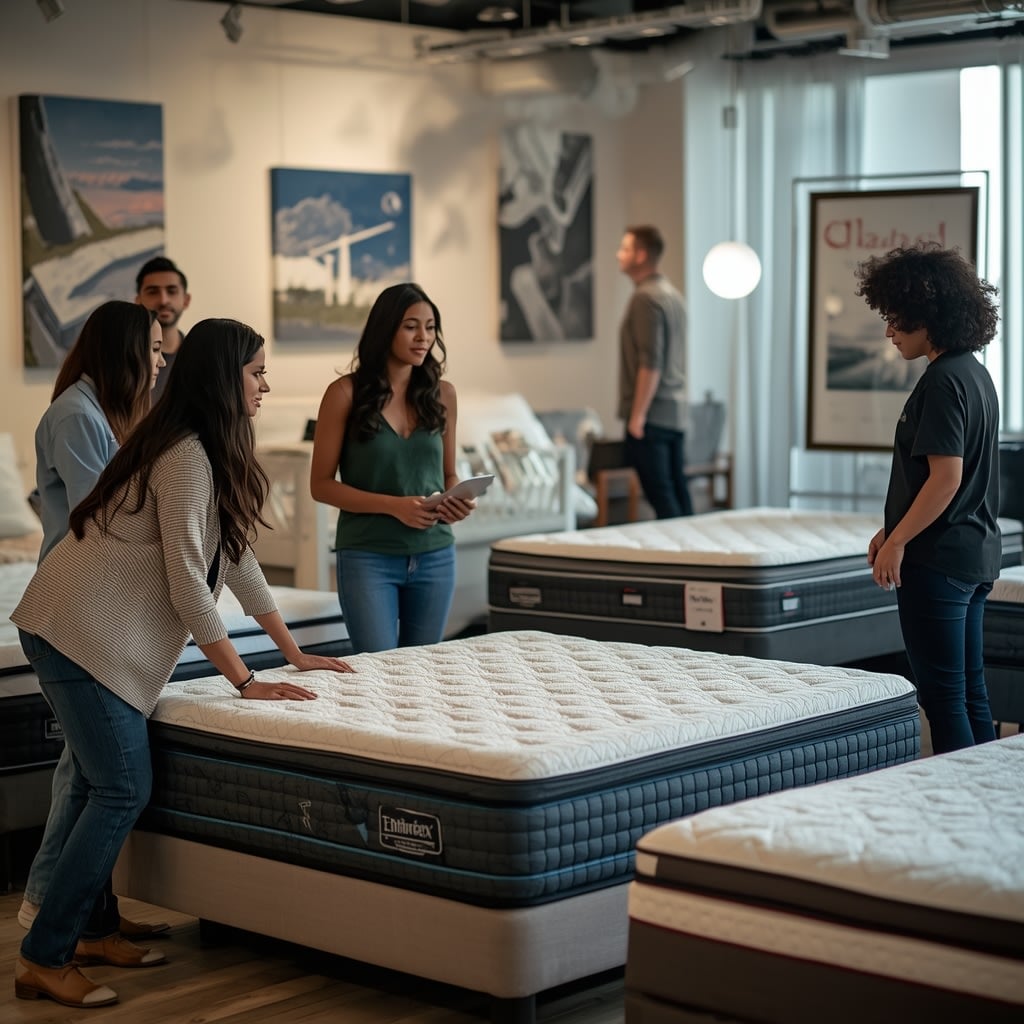 Emma Black Friday Event: Enjoy Discounts Up to 50% on Mattresses and Bedroom Essentials - Section 2