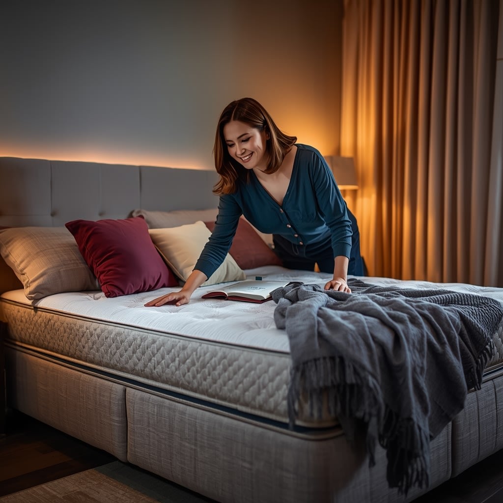 Emma Black Friday Event: Enjoy Discounts Up to 50% on Mattresses and Bedroom Essentials - Section 1