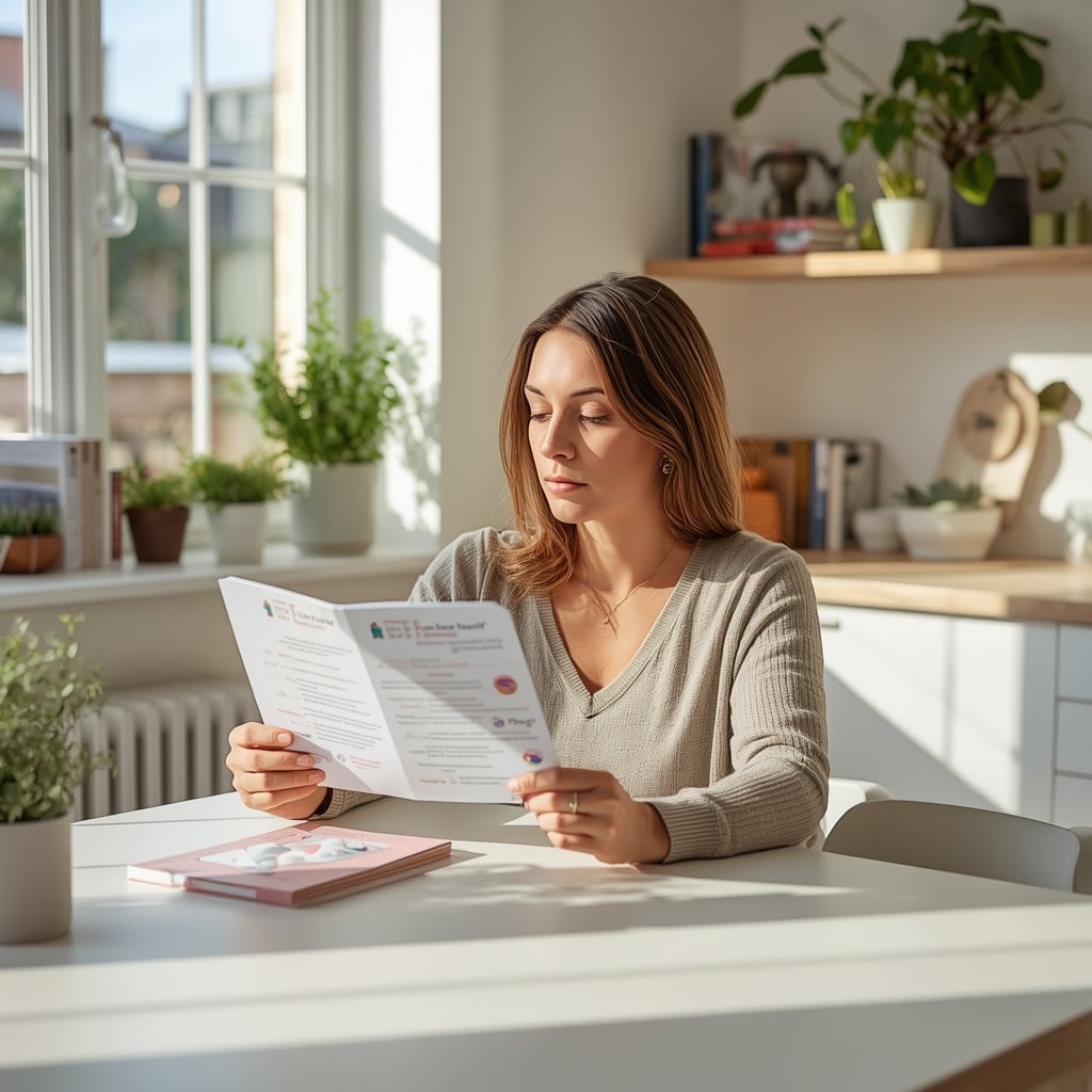 Is At-Home Hormone Testing Right for You? Experts Share What You Should Know - Section 4