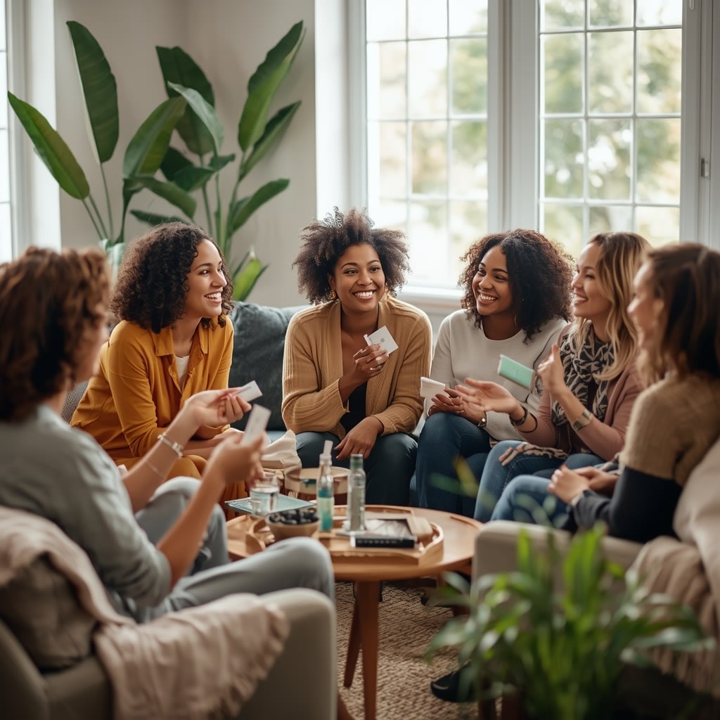 Is At-Home Hormone Testing Right for You? Experts Share What You Should Know - Section 1