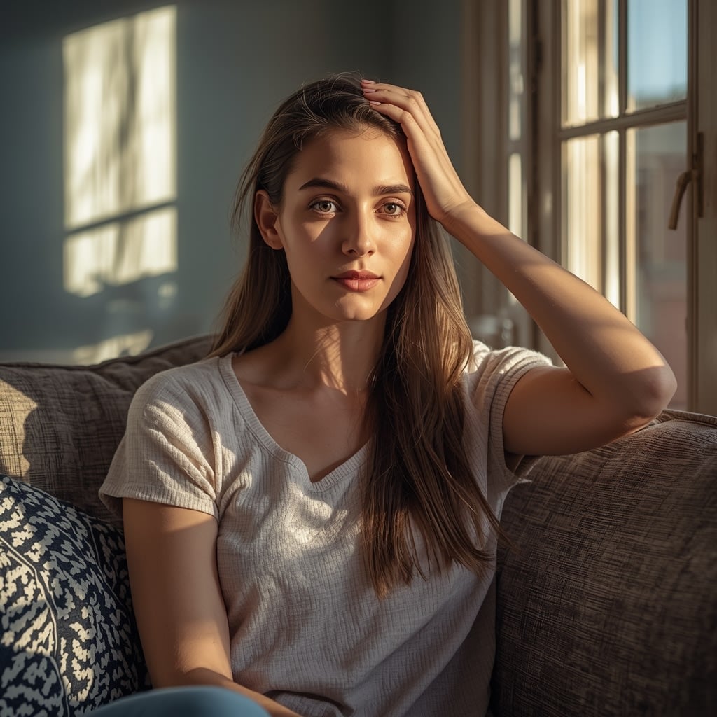 Understanding Brain Zaps: What They Are and Why They Occur When Stopping Antidepressants - Section 4