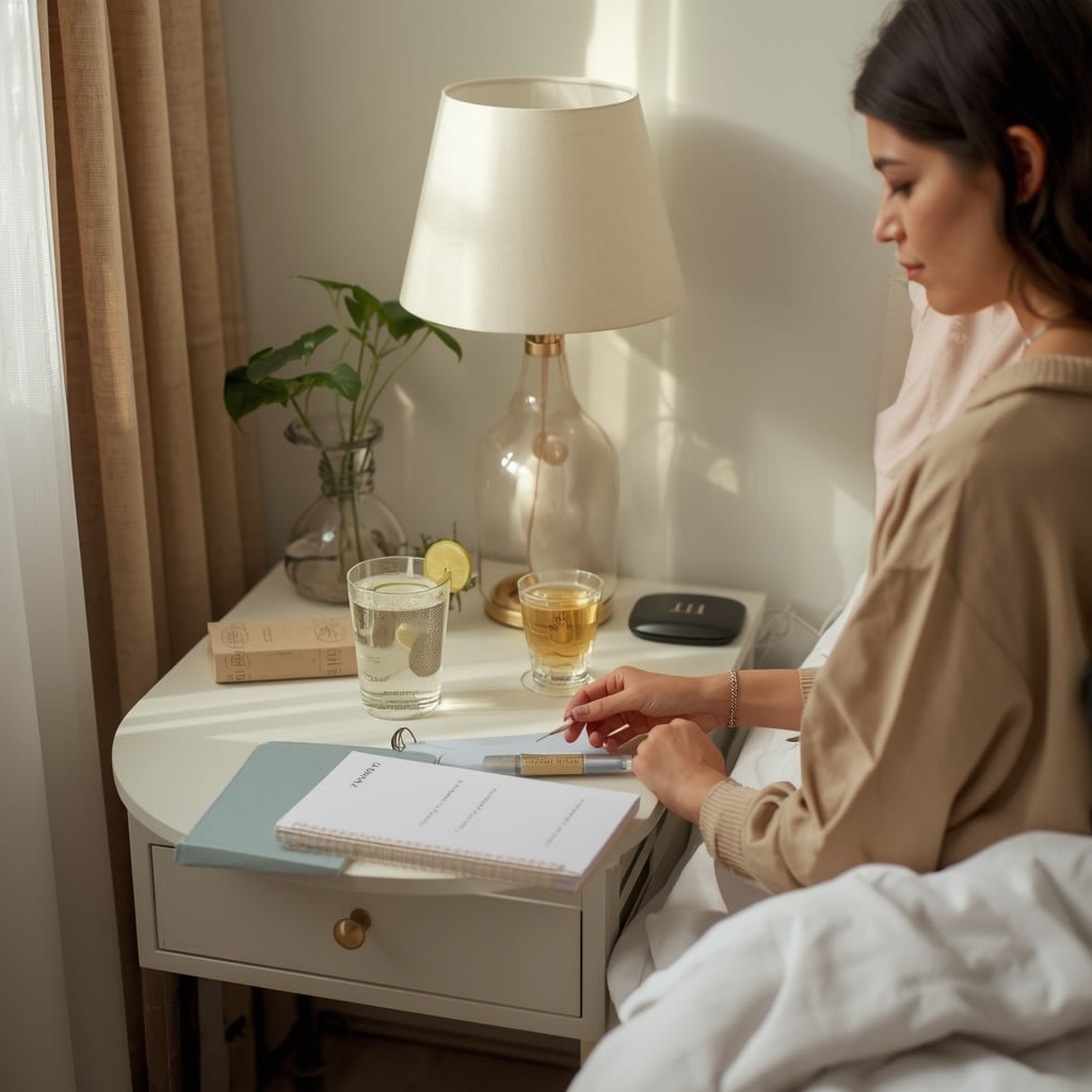 Understanding Brain Zaps: What They Are and Why They Occur When Stopping Antidepressants - Section 1