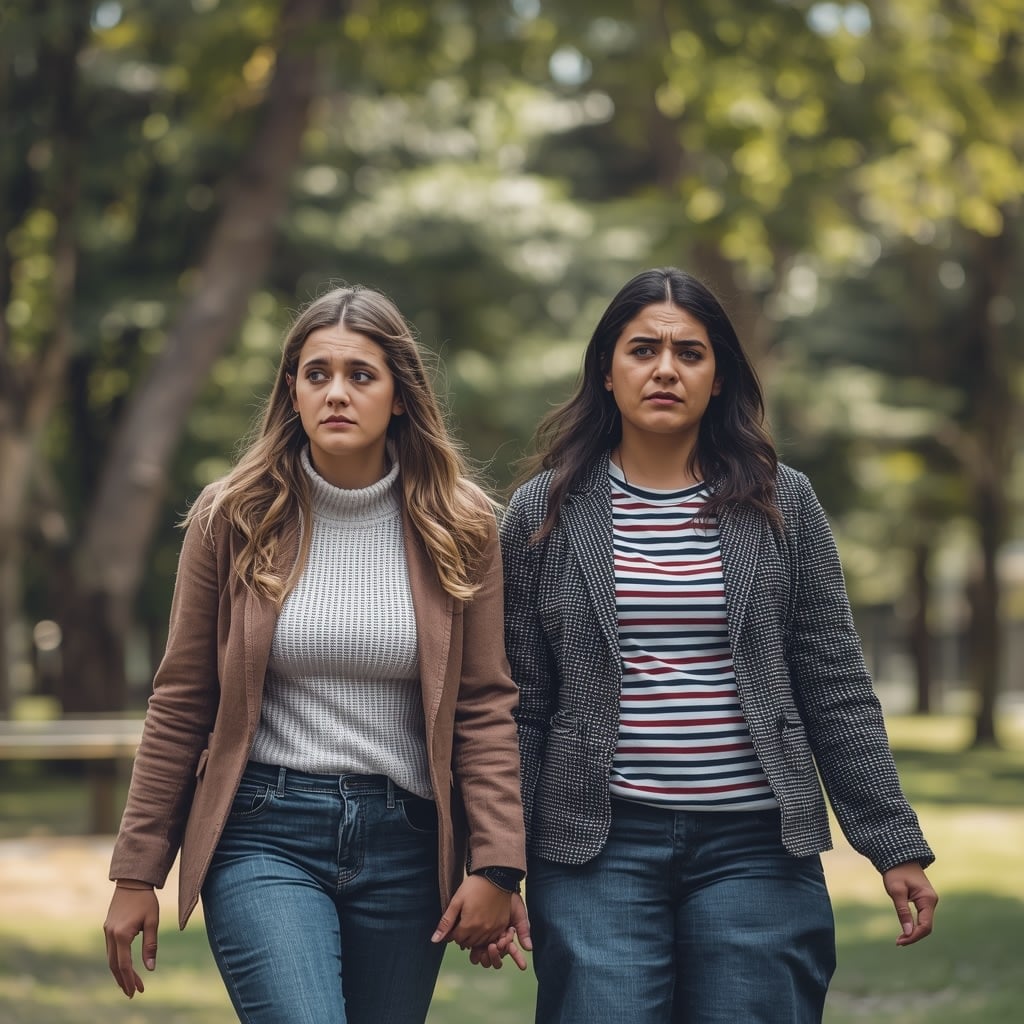 Cómo identificar amistades tóxicas y liberarte según expertos - Sección 4