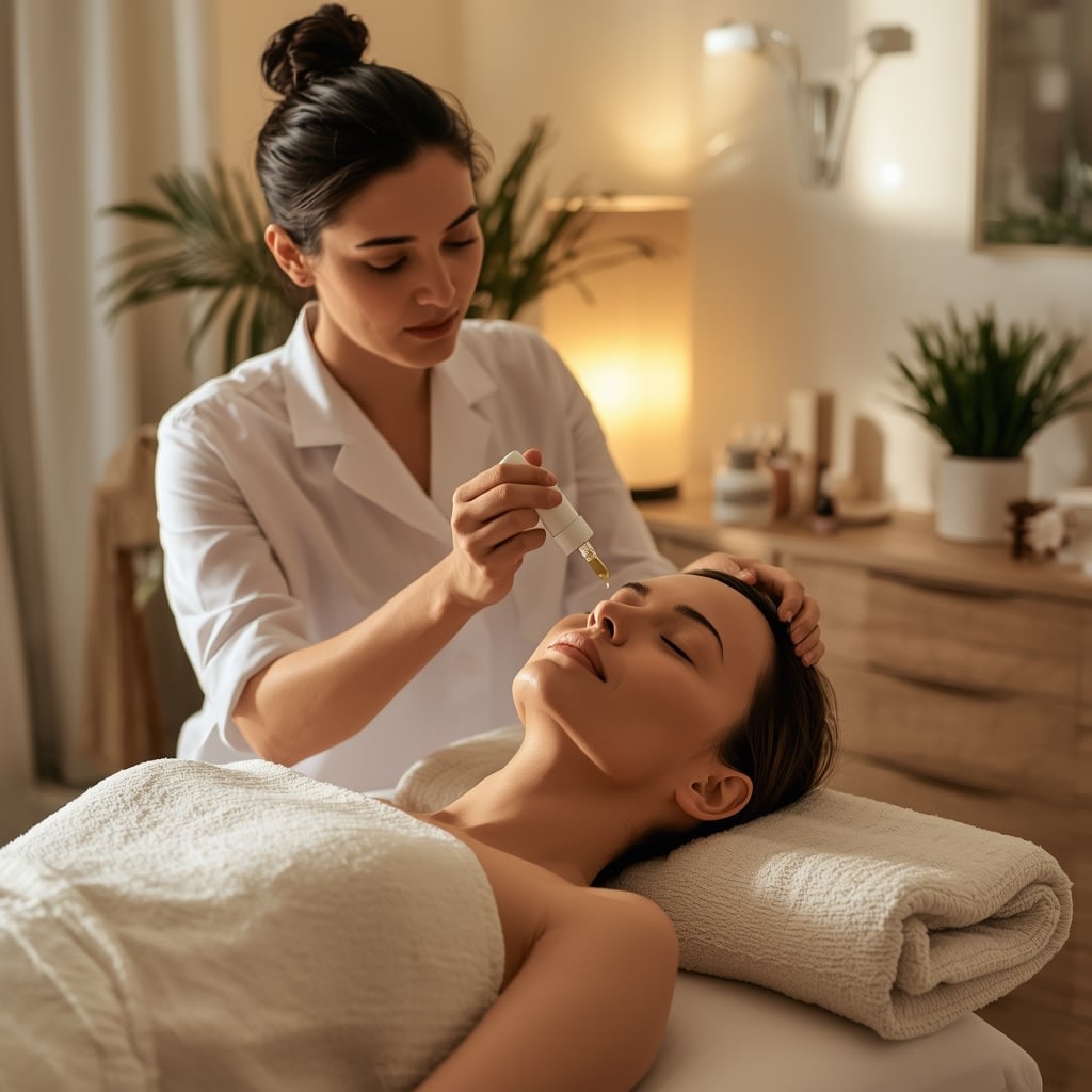 The Buzz About Salmon Sperm Facials: What You Should Know According to Skin Experts - Section 2