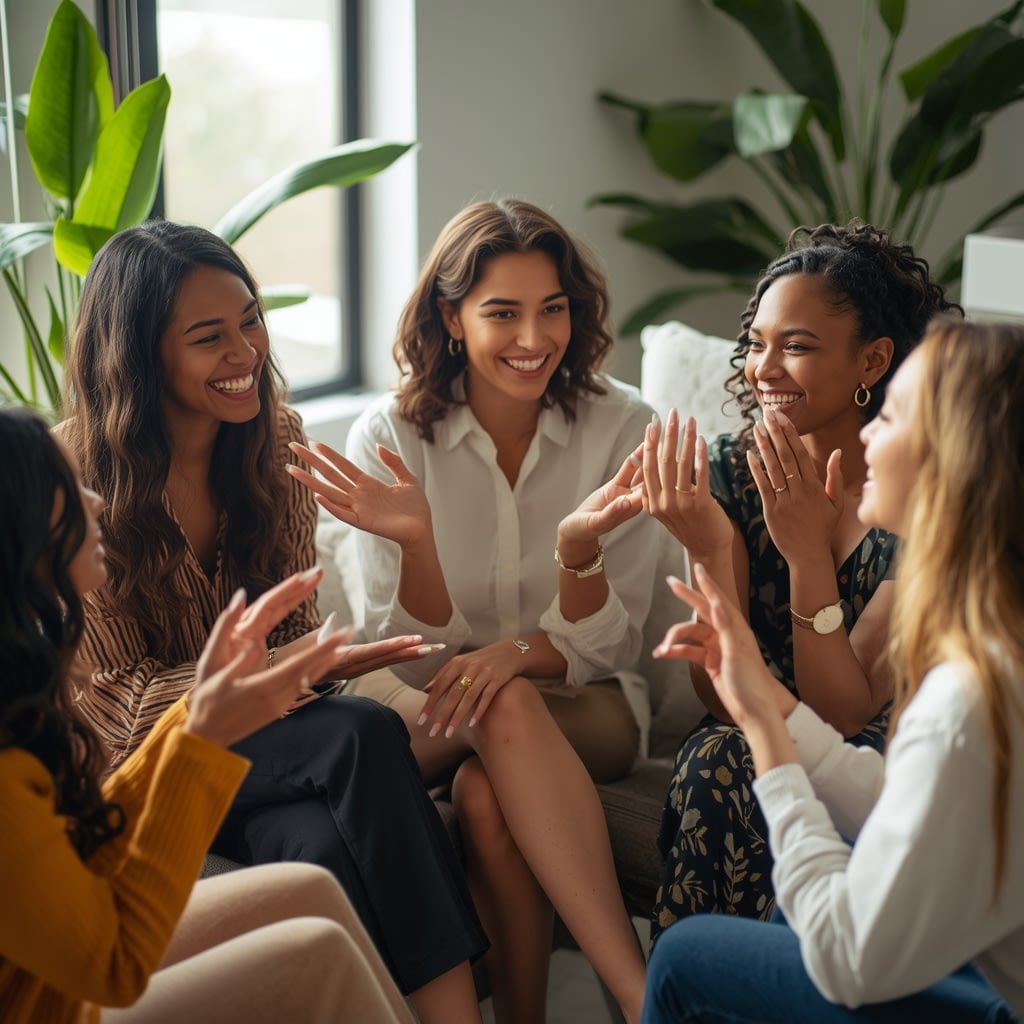 Descubra as Formas de Unhas Ideais para Valorizar Sua Beleza Natural - Seção 2