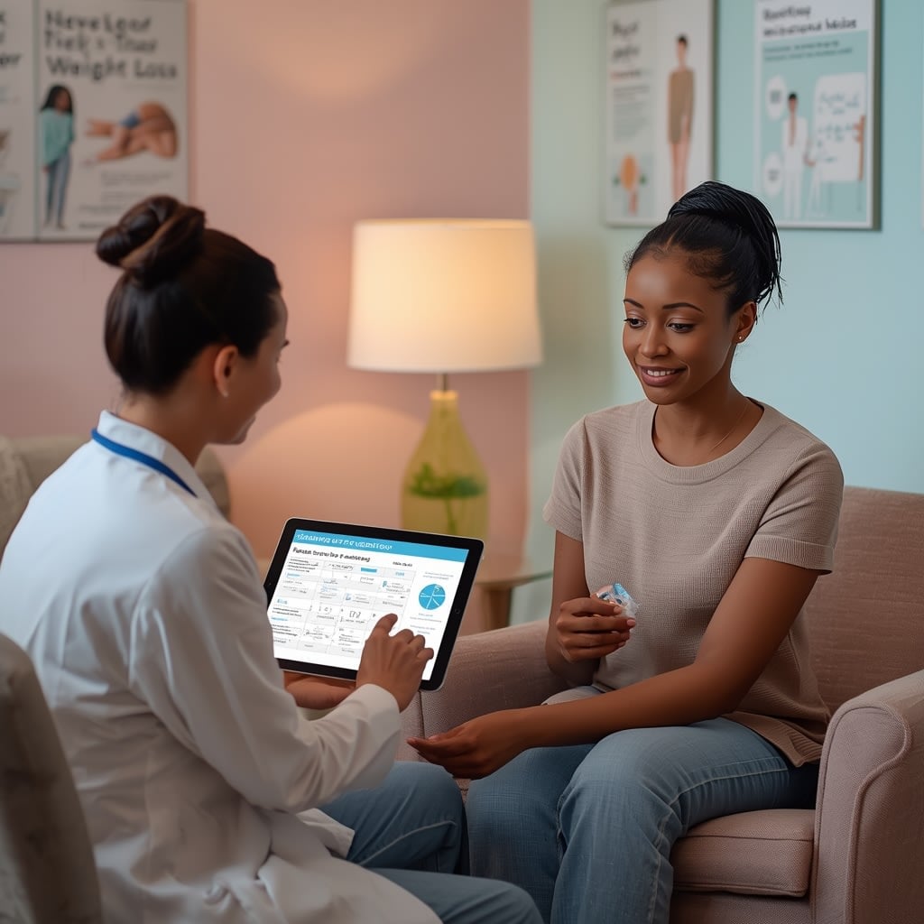 Microdosaggio di Ozempic: È una Tendenza Sicura? Cosa Sapere dai Medici - Sezione 4