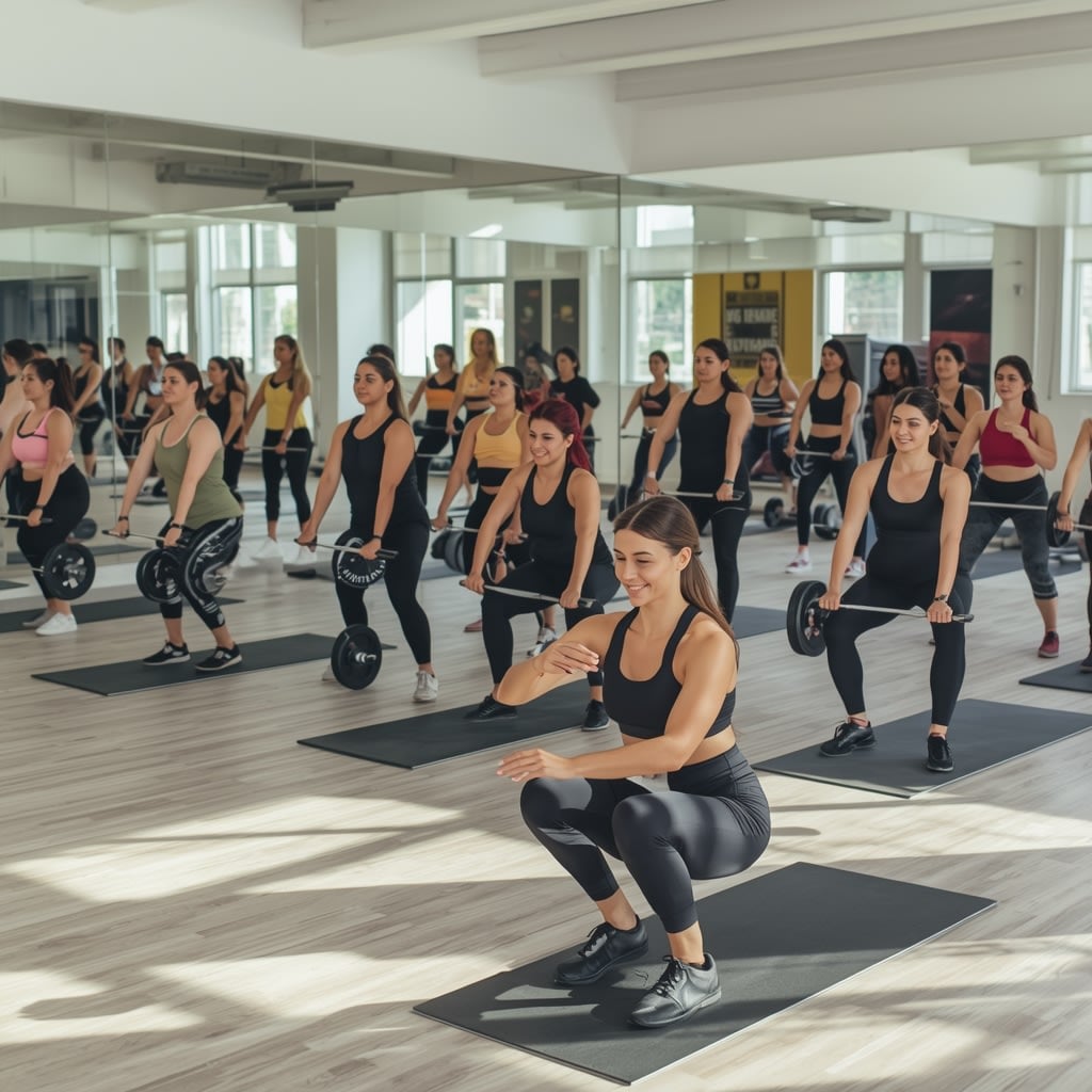 The Ultimate Guide to Deadlifting: How to Do It Right, Benefits, Muscles Targeted, and Common Pitfalls - Section 4