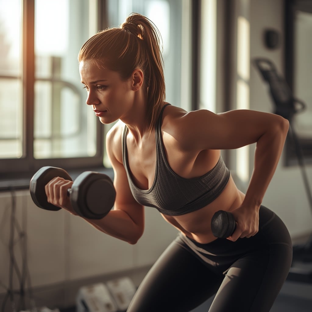 Guida Completa agli Allenamenti per Schiena e Bicipiti: Perché Unirli e le 7 Esercizi migliori - Sezione 2