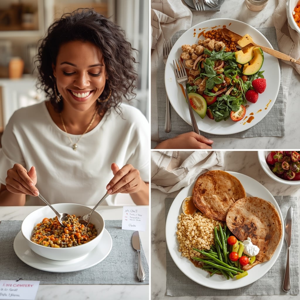 How Much Fiber Do You Really Need Each Day? Insights from a Nutrition Expert - Section 4