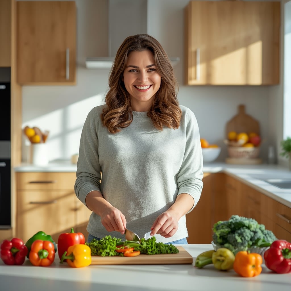 Norovirus Infections Are Increasing: What to Eat to Strengthen Your Immune System According to a Nutrition Expert - Section 3