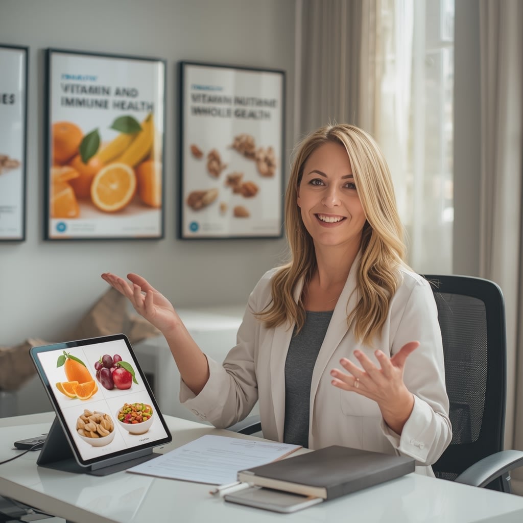 Hausse des infections à norovirus : que manger pour renforcer votre système immunitaire selon un expert en nutrition - Section 4