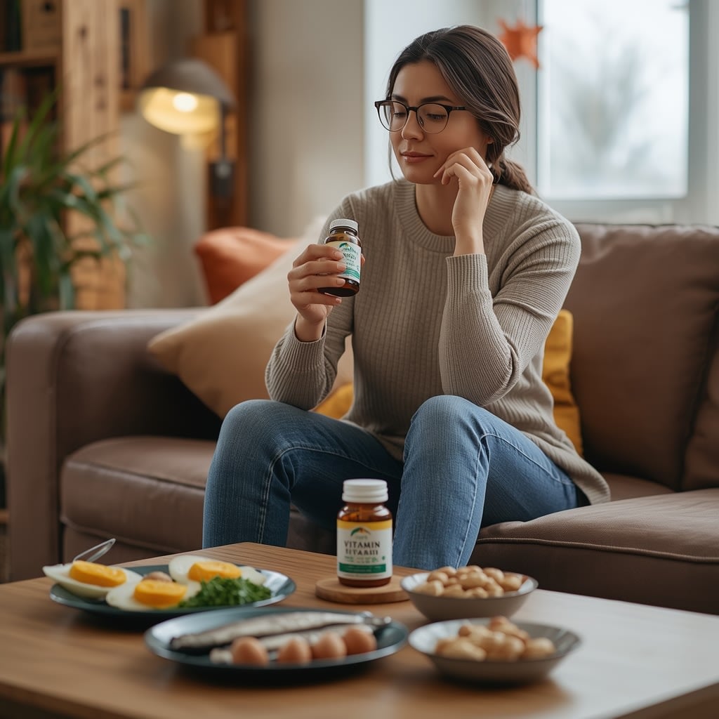 Norovirus Infections Are Increasing: What to Eat to Strengthen Your Immune System According to a Nutrition Expert - Section 2