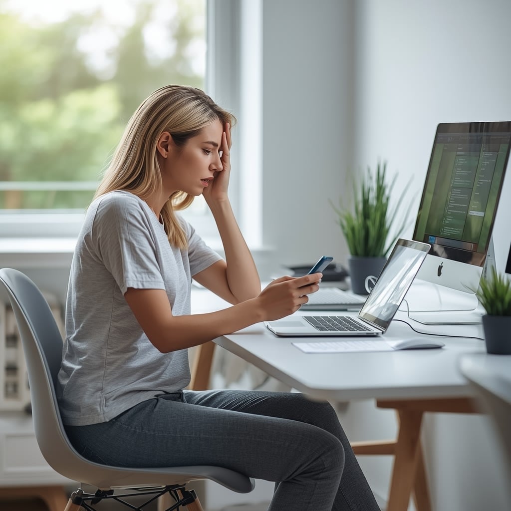 Understanding \"Popcorn Brain\": Signs, Causes, and Tips to Regain Your Focus - Section 2