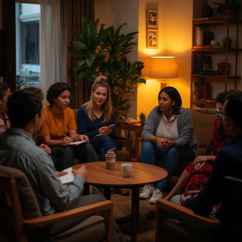 Understanding \"Popcorn Brain\": Signs, Causes, and Tips to Regain Your Focus - Section 1