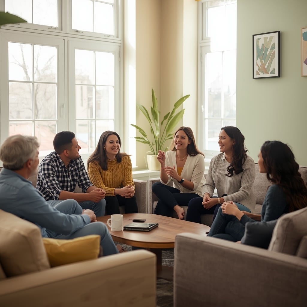 Comprendiendo la Teoría del Orden de Nacimiento en las Relaciones: ¿Realmente Influye en tu Vida Amorosa? - Sección 1