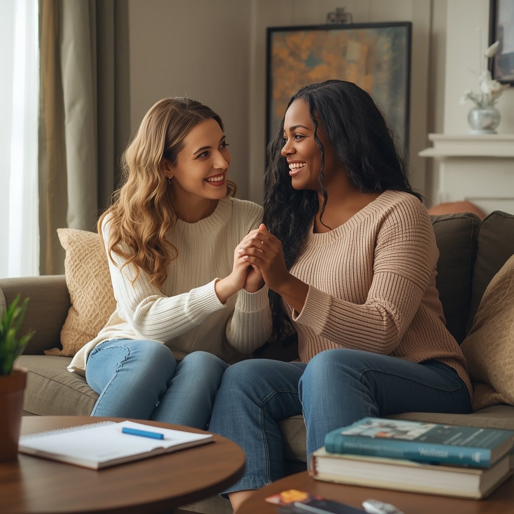 Understanding the Birth Order Dating Theory: Does It Really Influence Your Love Life? - Section 4