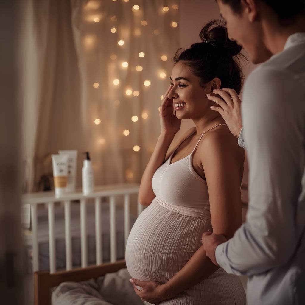 Cómo los Cambios Hormonales Moldean tu Piel en Cada Etapa de la Vida - Sección 4