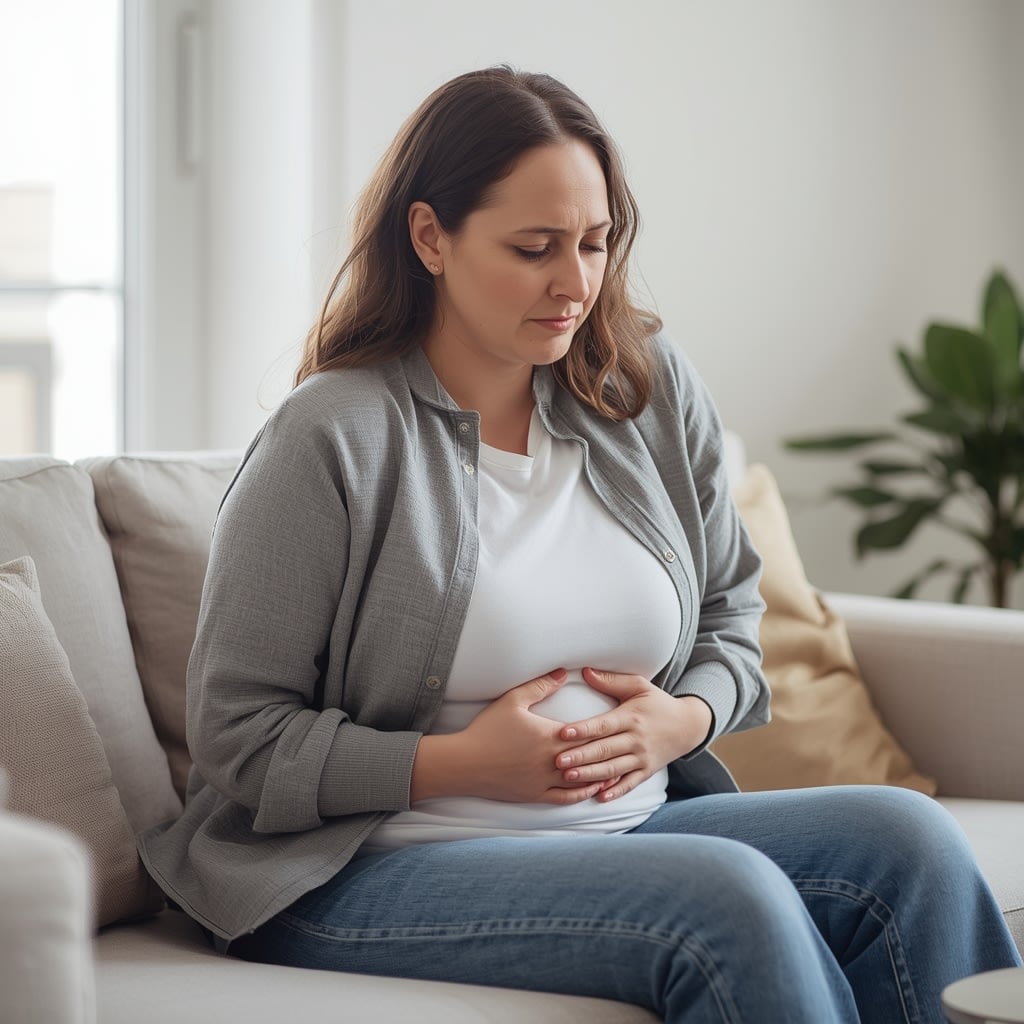 Remédios Caseiros Eficazes para Aliviar o Inchaço do Período Segundo OB-GYNs - Seção 1