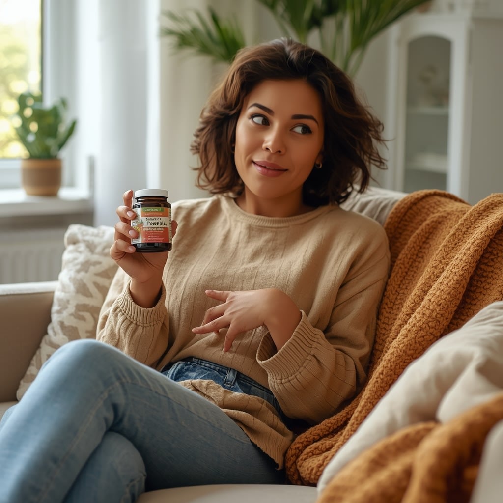 Anti-Blähungspräparate verstehen: Was sie sind und ob sie wirklich helfen - Abschnitt 3