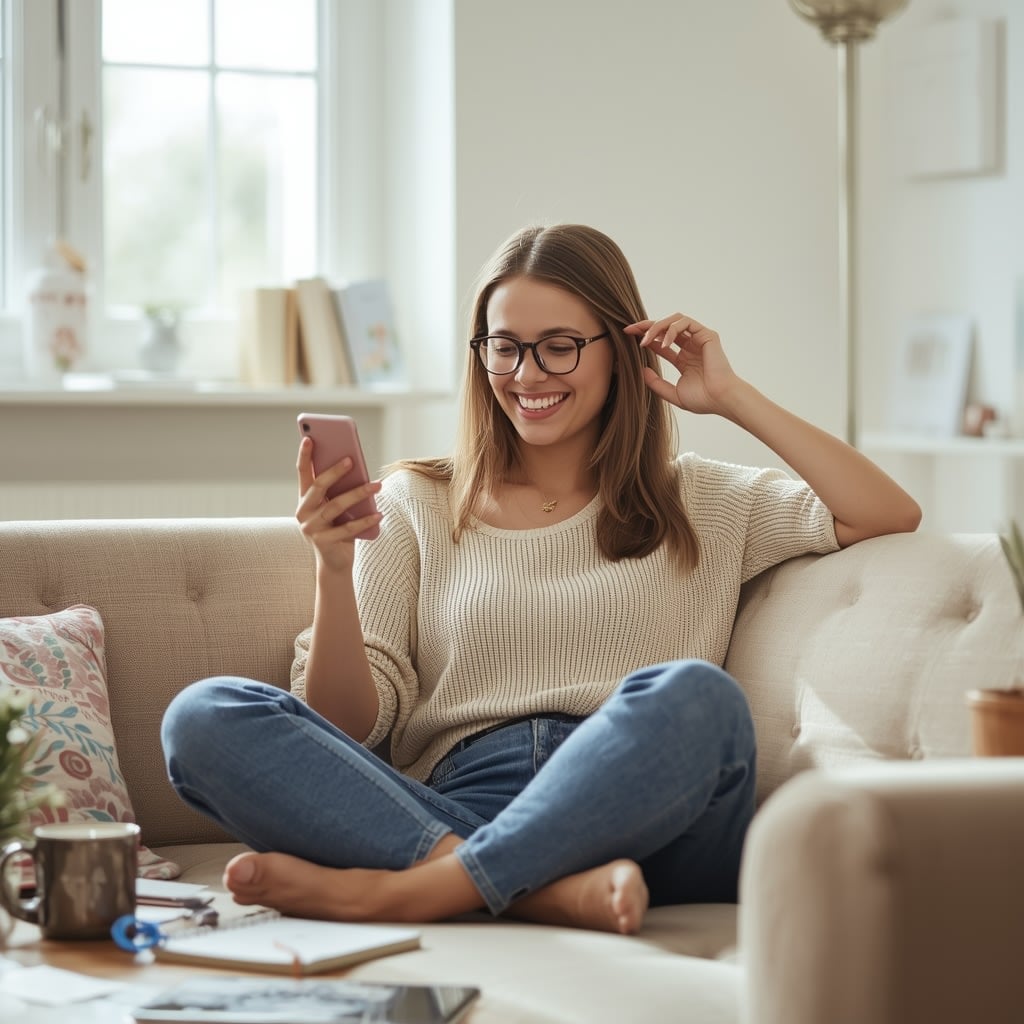 Como o 'Pebbling' Pode Fortalecer Suas Relações Mais Próximas? Especialistas Comentam Sobre a Tendência do TikTok - Seção 1