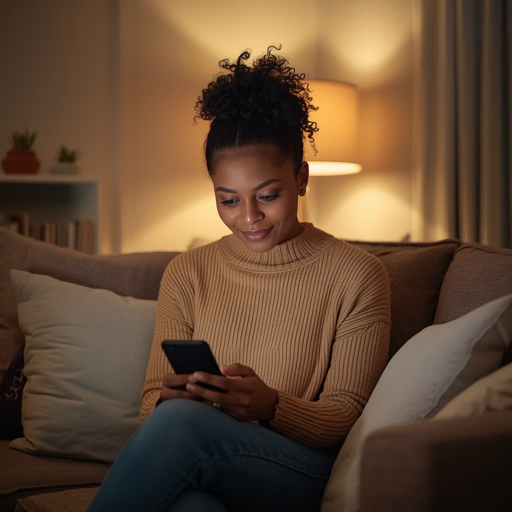 Como o 'Pebbling' Pode Fortalecer Suas Relações Mais Próximas? Especialistas Comentam Sobre a Tendência do TikTok - Seção 3