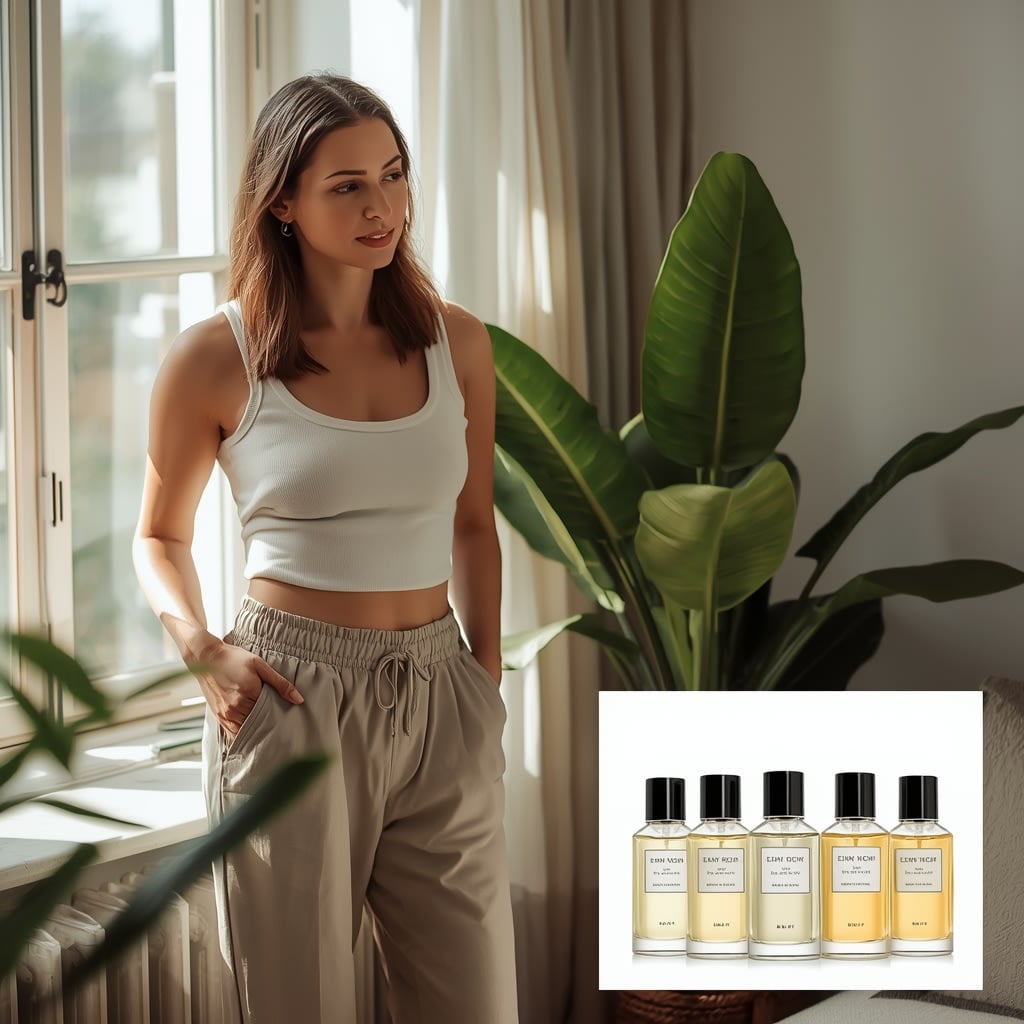 Adidas Lança Coleção de Fragrâncias para Melhorar o Humor – Testamos Cada Uma para Ver se Funcionam - Seção 1